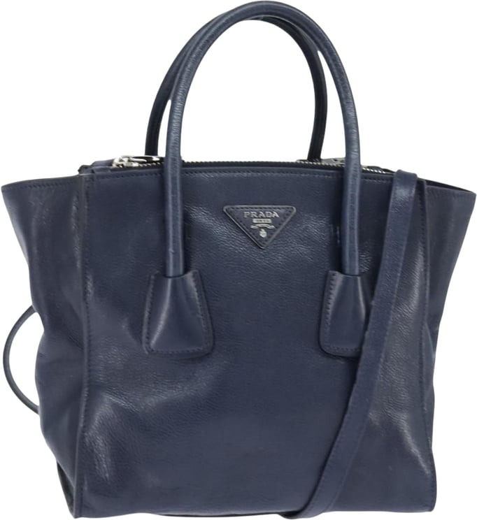 Prada Prada Vintage Leather