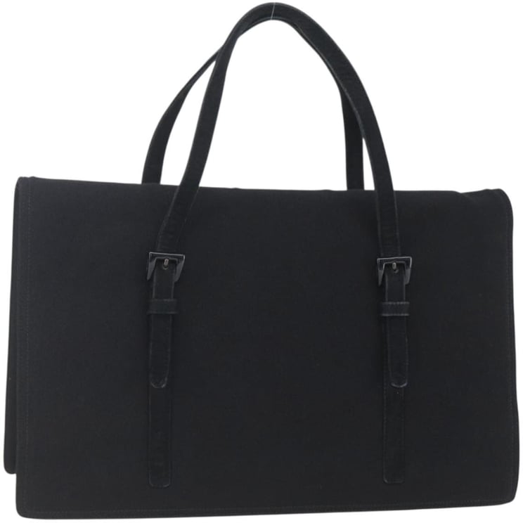 Prada Prada Vintage Handbag Cotton