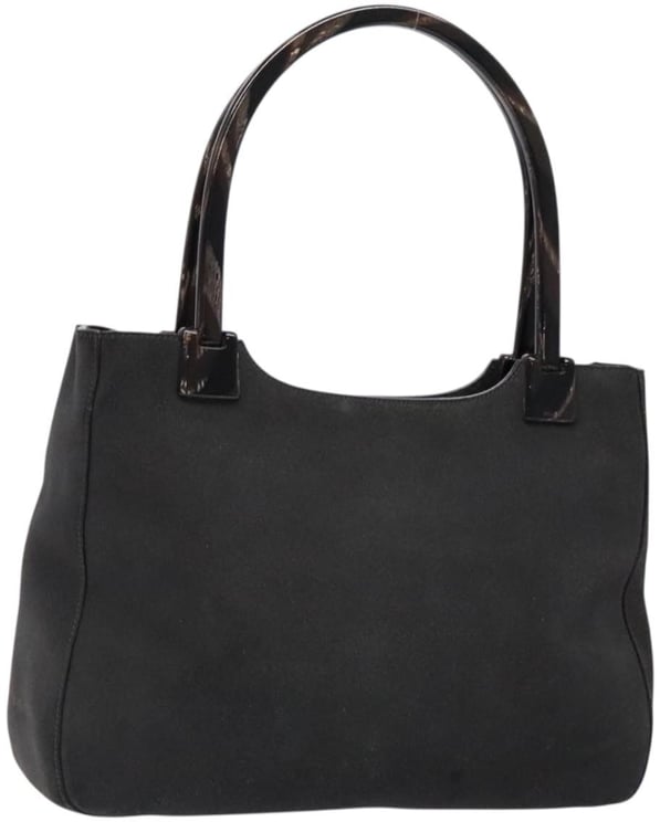 Prada Prada Vintage Tote Suede