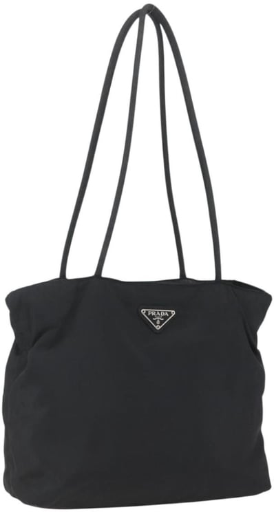 Prada Prada Open Tote Re-Nylon medium