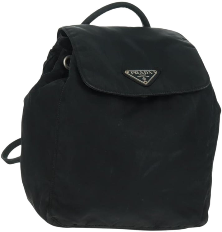 Prada Prada Vintage Backpack Nylon