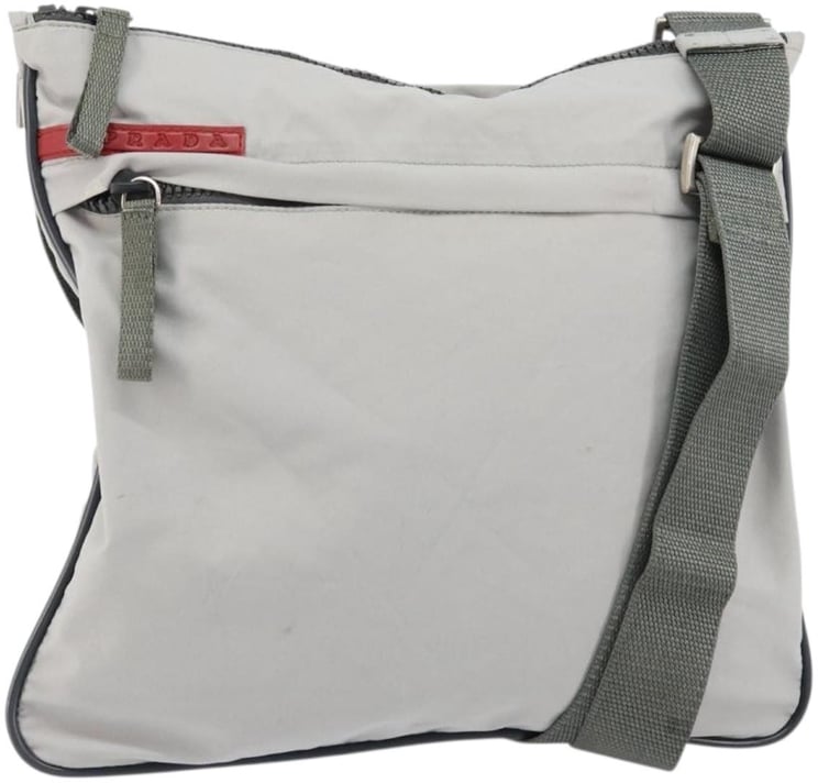 Prada Prada Vintage Sport Shoulder bag Nylon