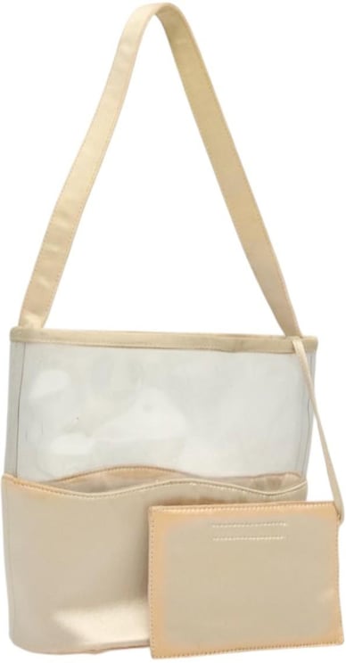 Prada Prada Vintage Handbag Vinyl