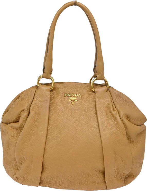 Prada Prada Tote Vitello Daino Vitello Daino Medium