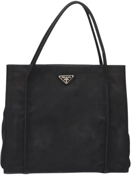 Prada Prada cabas tessuto nylon medium
