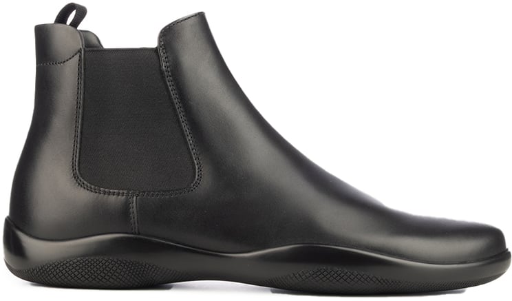 Prada Prada STIVALI