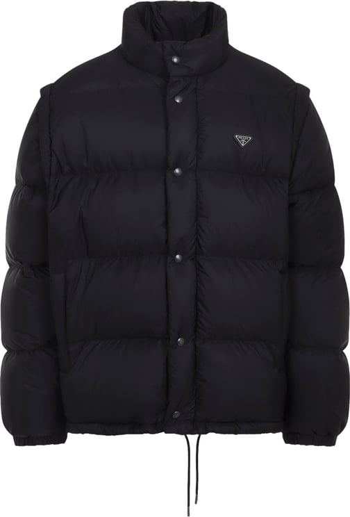 Prada Prada Downjacket