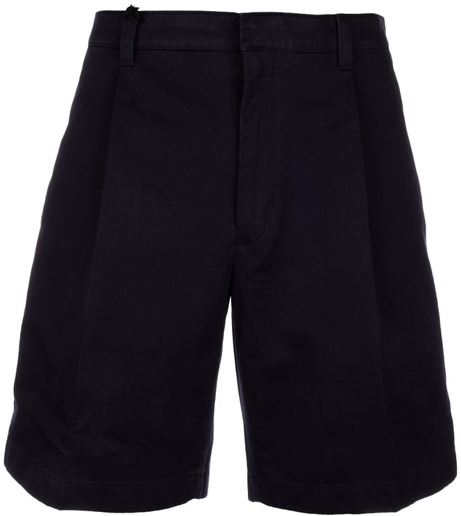 Prada Prada Vintage Sports Nylon Shorts (L) | SALE € 108,- (10