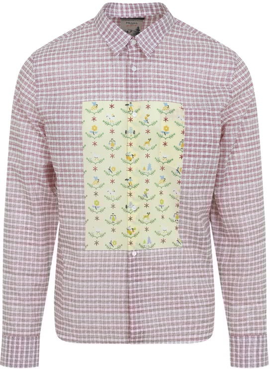 Prada PRADA UCN627SWMO.18WT