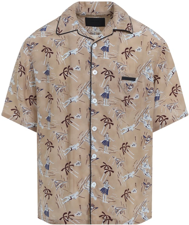 Prada PRADA UCS524SOOO.17OY