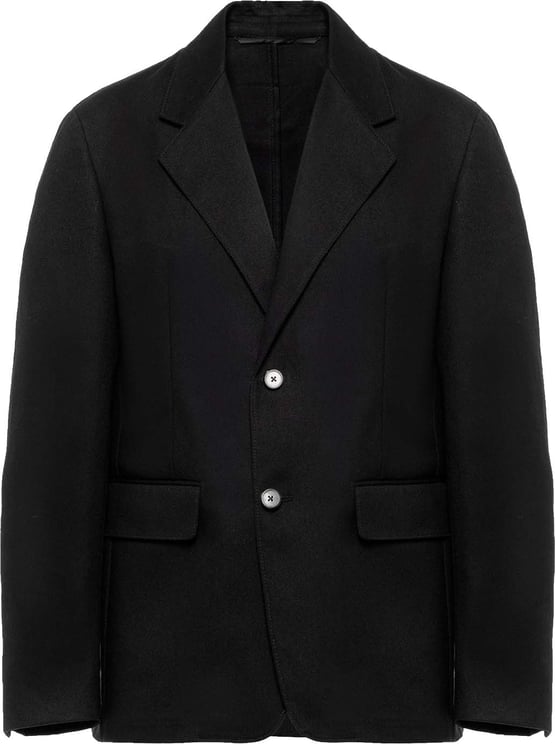 Prada Prada Cotton Jacket