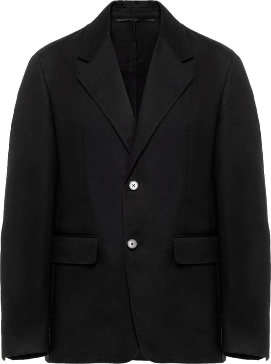 Prada Prada Cotton Jacket