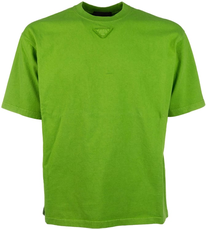 Prada Prada T-SHIRT