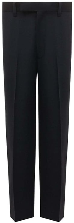 Prada Prada Wool Classic Pants