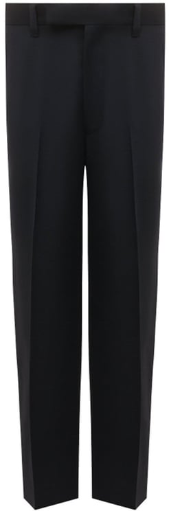 Prada Prada Wool Pants