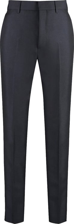 Prada Prada Wool Trousers