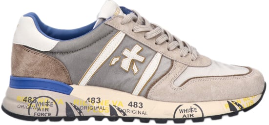 Premiata Premiata LANDER 8010