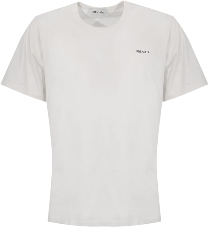 Premiata T-Shirts And Polos White