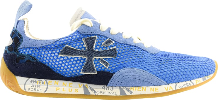 Premiata Runsea Blue