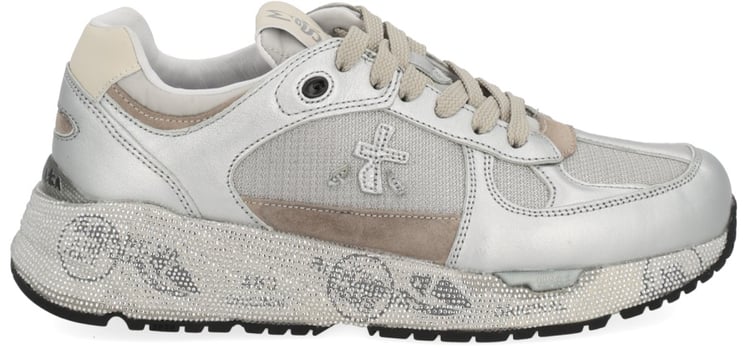 Premiata "MASED" SNEAKER