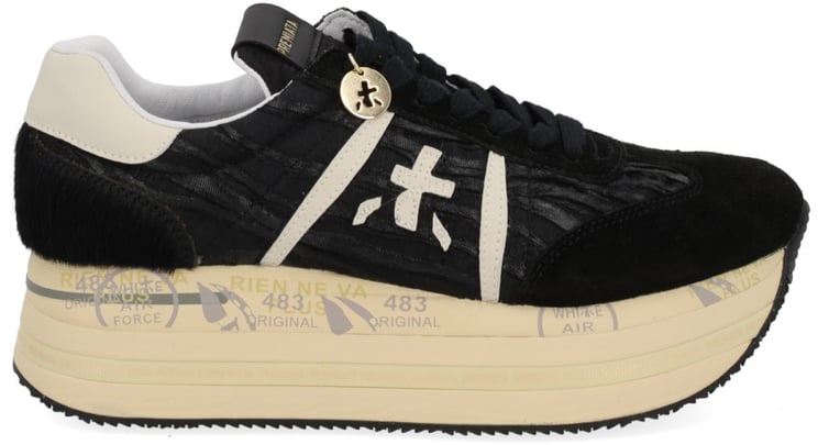 Premiata SNEAKER "BETH"