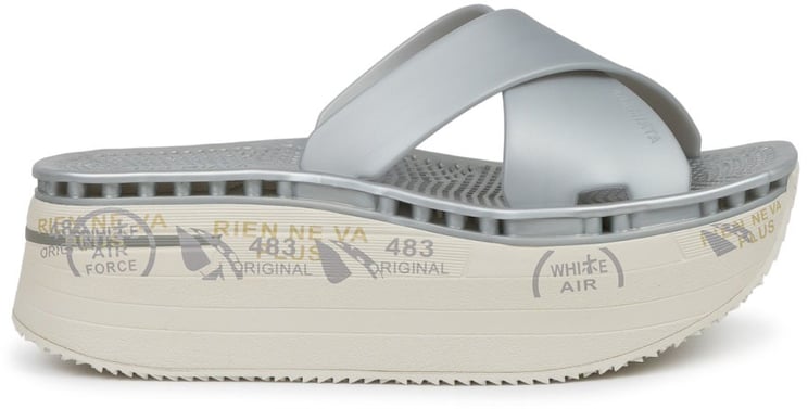 Premiata SANDALO "MOURA"