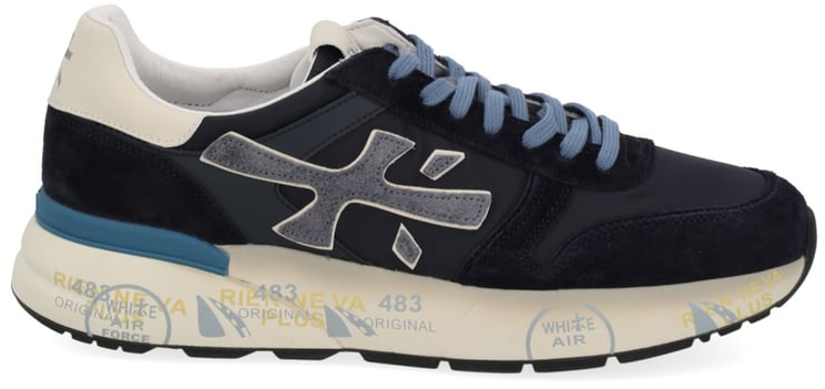 Premiata SNEAKER "MICK"