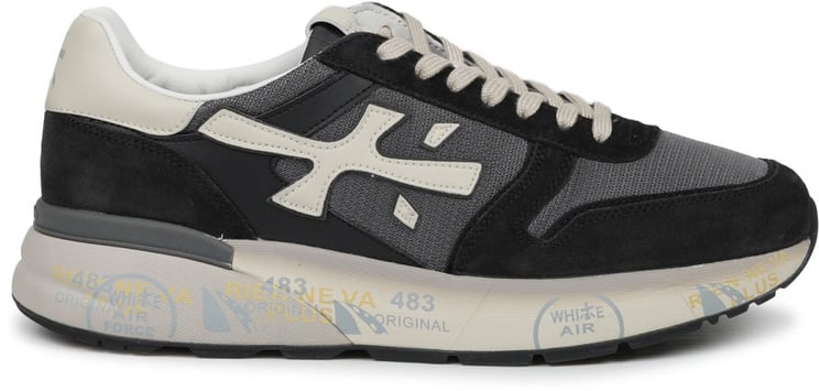 Premiata SNEAKER "MICK"