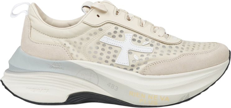 Premiata SNEAKER "HILL"