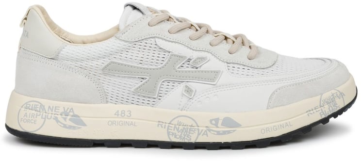 Premiata SNEAKER "NOUS"