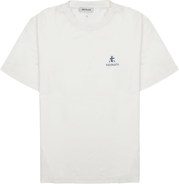 Premiata T-SHIRT CON LOGO