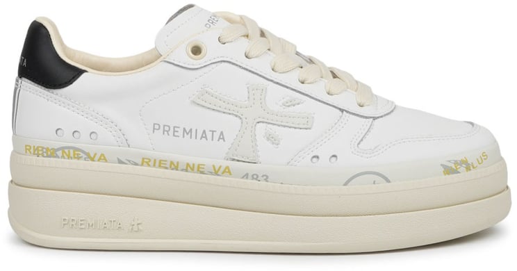 Premiata SNEAKER "MICOL"
