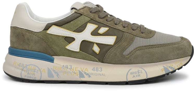 Premiata SNEAKER "MICK"