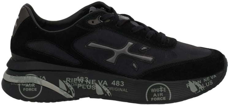 Premiata SNEAKER "MOERUN"