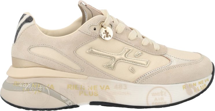 Premiata SNEAKER "MOERUND"