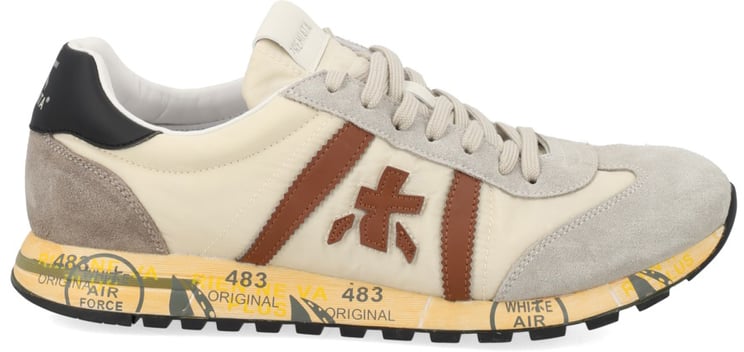 Premiata SNEAKER "LUCY"