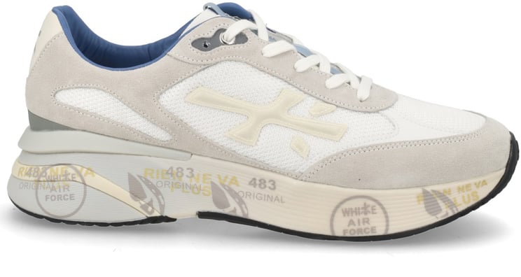 Premiata SNEAKER "MOERUN"