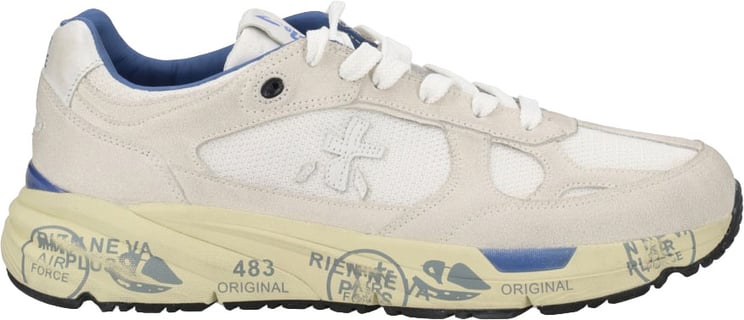 Premiata SNEAKER "MASE 25"