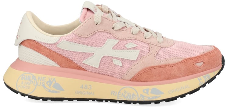 Premiata SNEAKER "LAURYN"