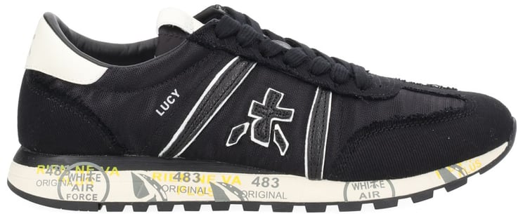 Premiata SNEAKER "LUCY"
