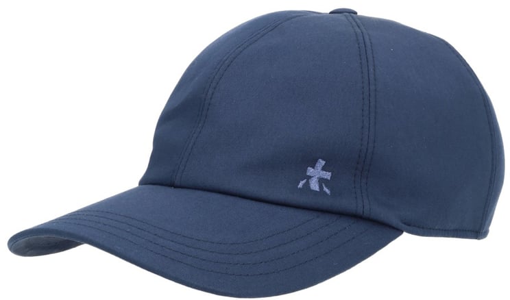 Premiata BASEBALL HAT WITH LOGO