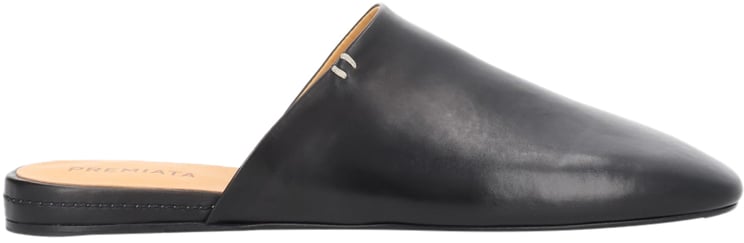 Premiata LEATHER SABOT
