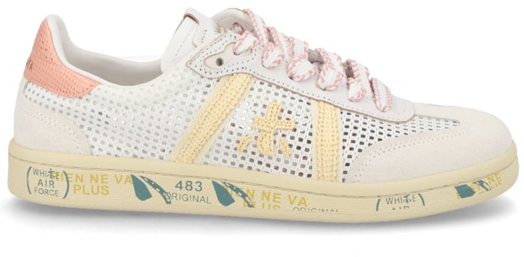 Premiata SNEAKER "BONNIED"