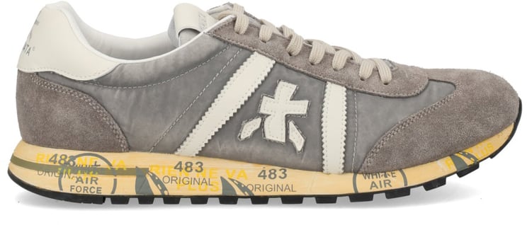Premiata SNEAKER "LUCY 8187"