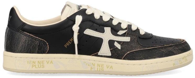 Premiata SNEAKER "BSKTCLAY 7265"