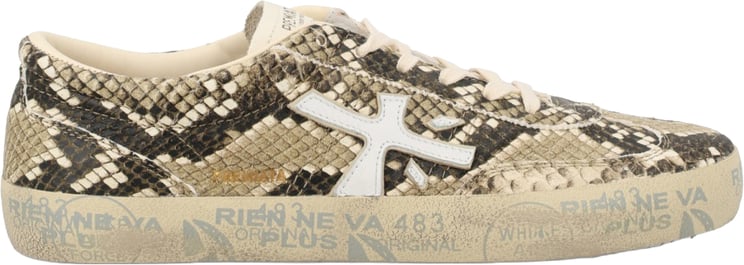 Premiata SNEAKER "DAVIDD"