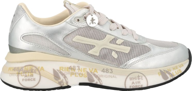 Premiata SNEAKER "MOERUND"