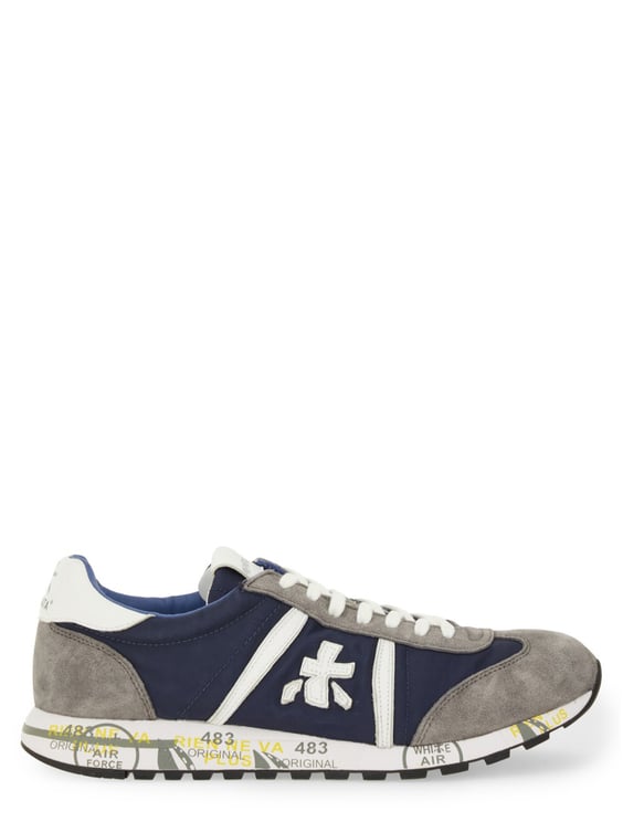 Premiata SNEAKER "LUCY"