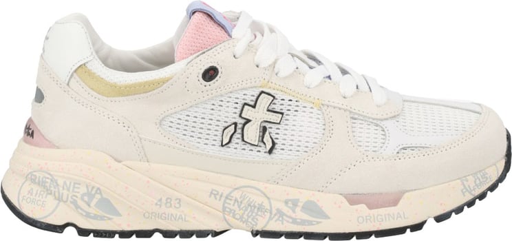 Premiata SNEAKER "MASED"