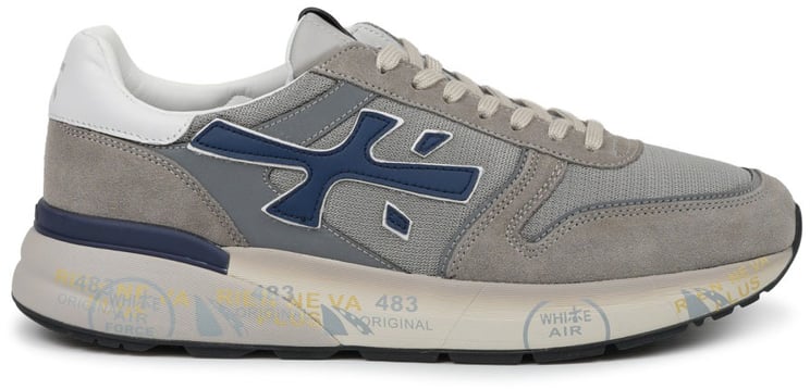 Premiata SNEAKER "MICK"